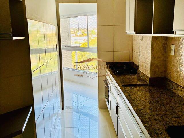 #76 - Duplex para Venda em Taubaté - SP - 3