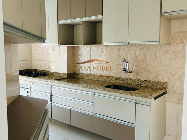 #76 - Duplex para Venda em Taubaté - SP - 2