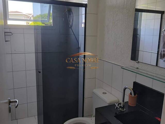 Apartamento para Venda em Taubaté - 4