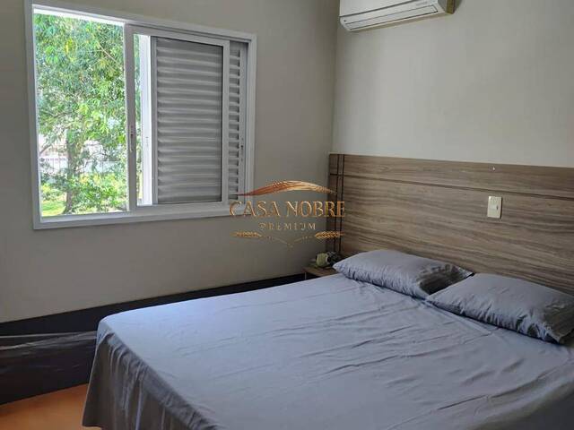 #77 - Apartamento para Venda em Taubaté - SP - 3
