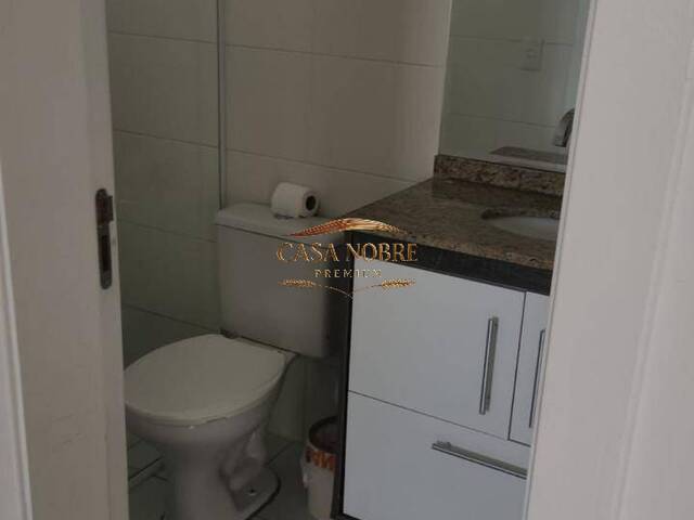 Apartamento para Venda em Taubaté - 4
