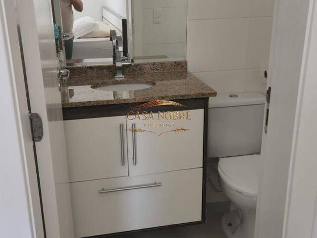 Apartamento para Venda em Taubaté - 5