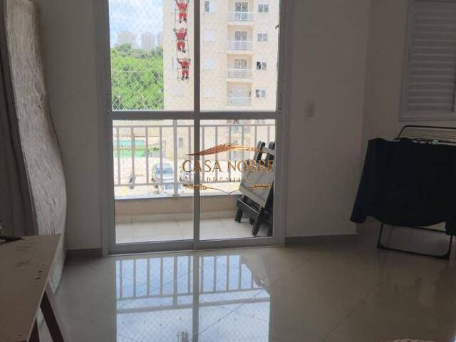 #78 - Apartamento para Venda em Taubaté - SP - 2
