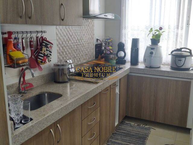 #79 - Duplex para Venda em Taubaté - SP - 2