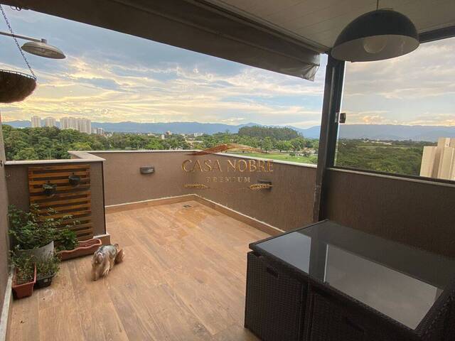 #79 - Duplex para Venda em Taubaté - SP - 2