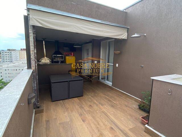 #79 - Duplex para Venda em Taubaté - SP - 3