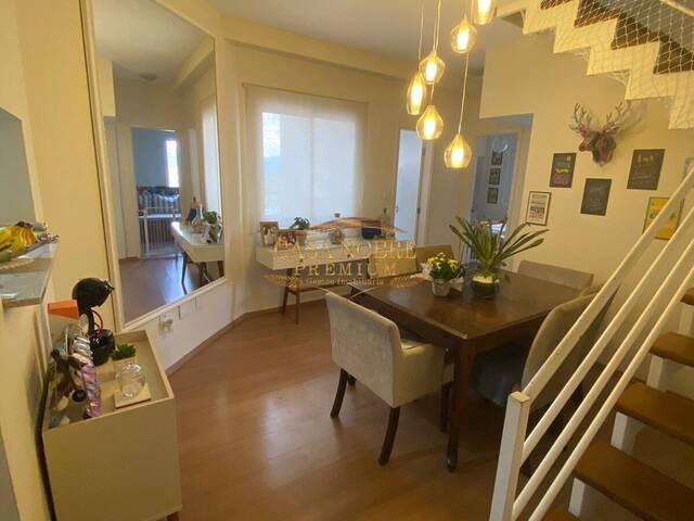 Duplex para Venda em Taubaté - 5