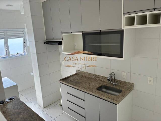 Apartamento para Venda em Taubaté - 5