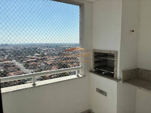 #84 - Apartamento para Venda em Taubaté - SP - 3