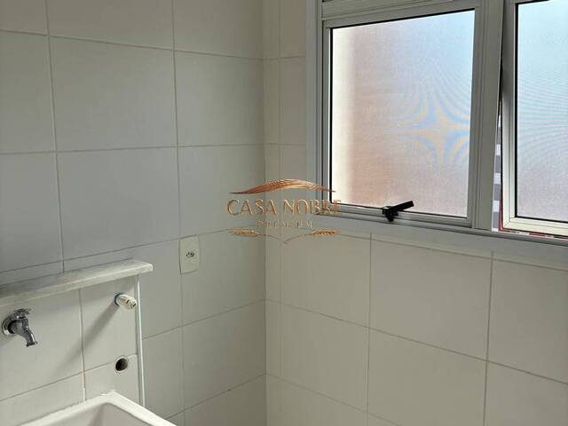 Apartamento para Venda em Taubaté - 4