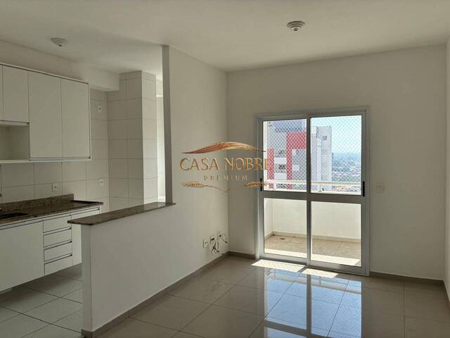 #84 - Apartamento para Venda em Taubaté - SP - 1