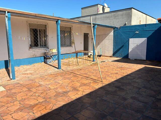 Venda em Parque Residencial Flor do Vale - Tremembé