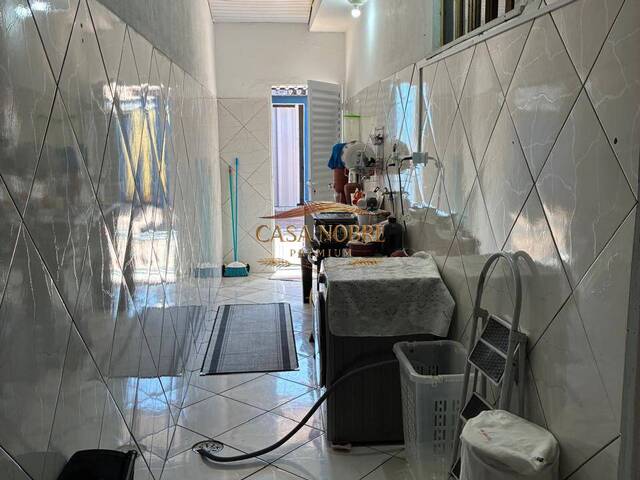 Casa para Venda em Tremembé - 5