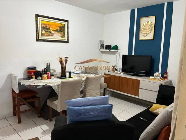 #85 - Casa para Venda em Tremembé - SP