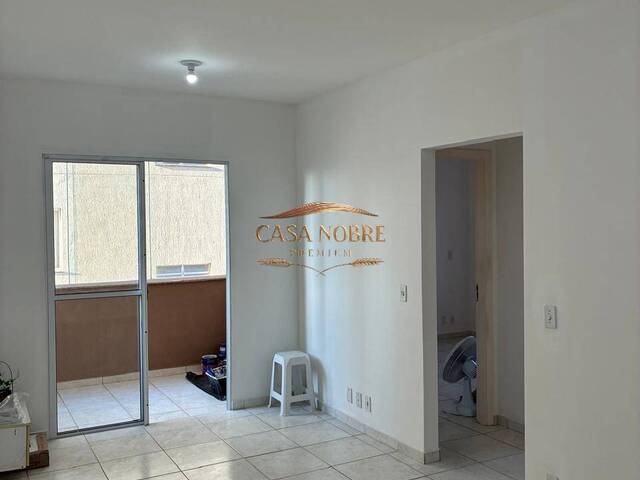 #87 - Apartamento para Venda em Taubaté - SP - 2