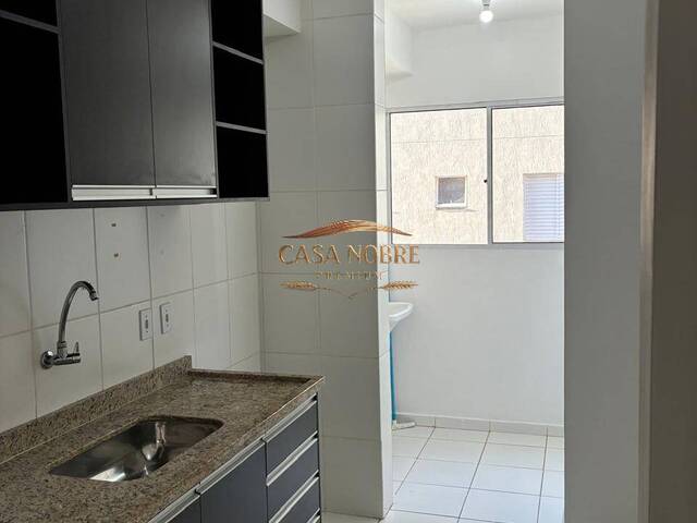 Apartamento para Venda em Taubaté - 4