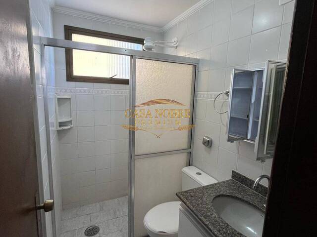 #88 - Apartamento para Venda em Taubaté - SP - 3