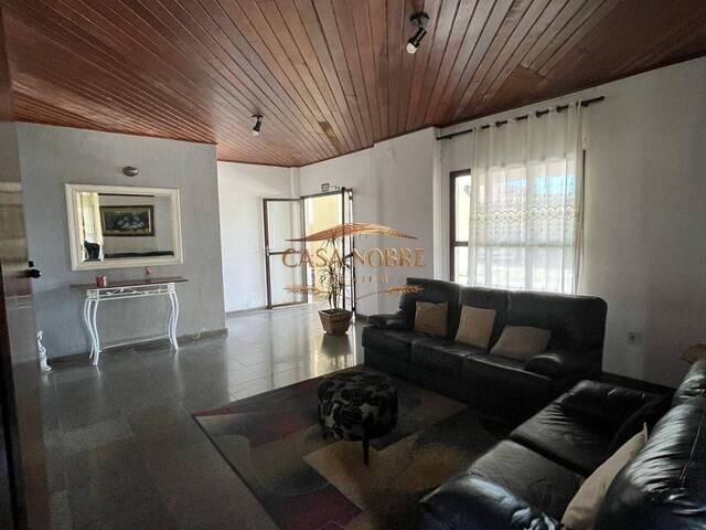 Apartamento para Venda em Taubaté - 4
