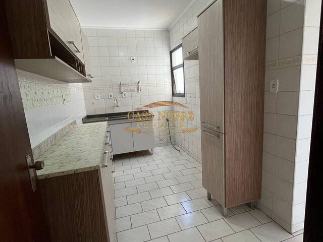 #88 - Apartamento para Venda em Taubaté - SP - 2