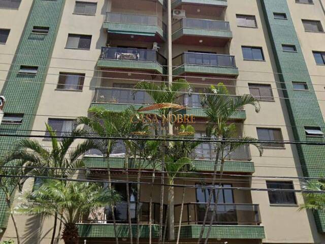 #88 - Apartamento para Venda em Taubaté - SP - 2