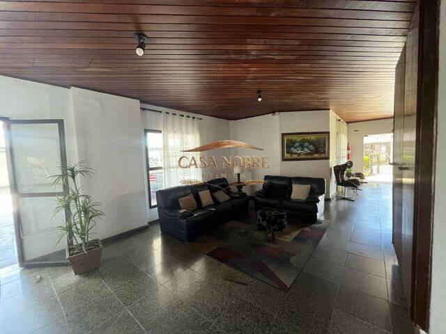 #88 - Apartamento para Venda em Taubaté - SP - 3