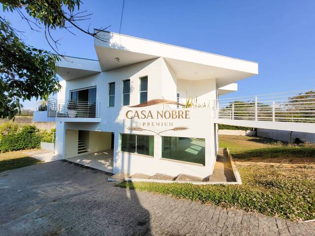 Casa para Venda em Pindamonhangaba - 4