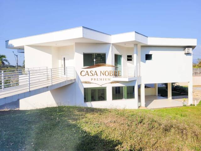 #89 - Casa para Venda em Pindamonhangaba - SP - 2