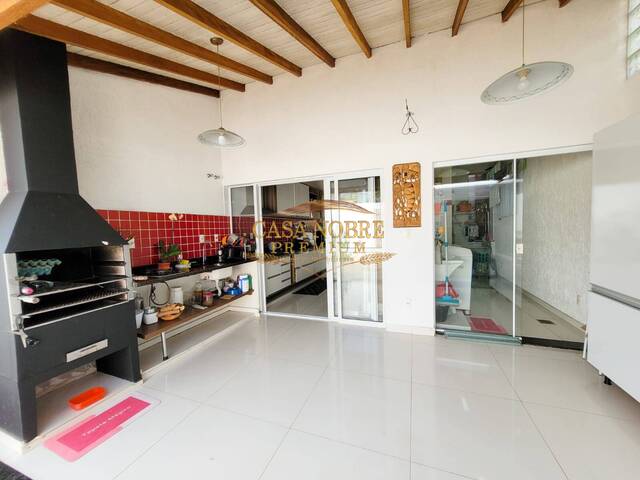 Casa para Venda em Tremembé - 5