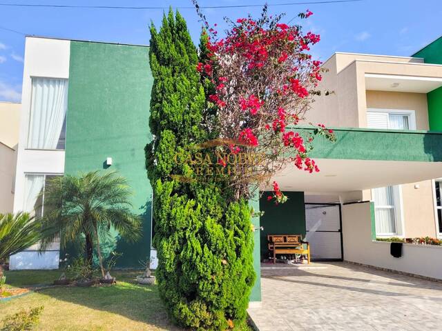 Venda em Loteamento Residencial Campos do Conde II - Tremembé