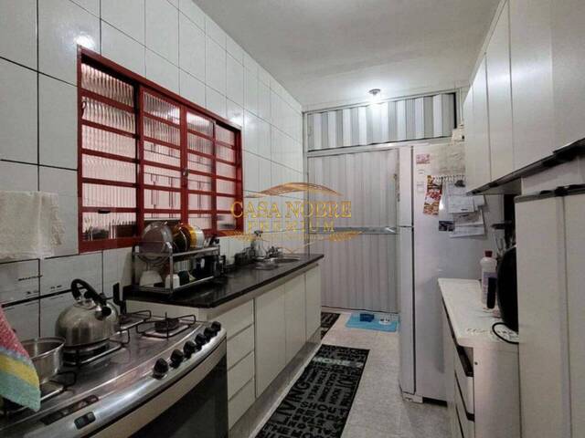 #92 - Casa para Venda em Taubaté - SP - 3