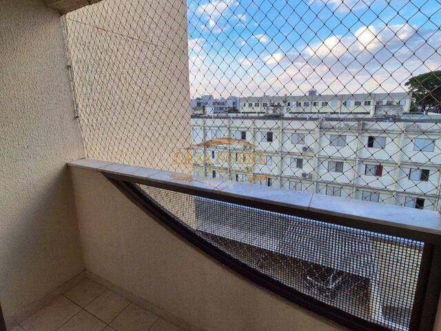 #93 - Apartamento para Venda em São José dos Campos - SP