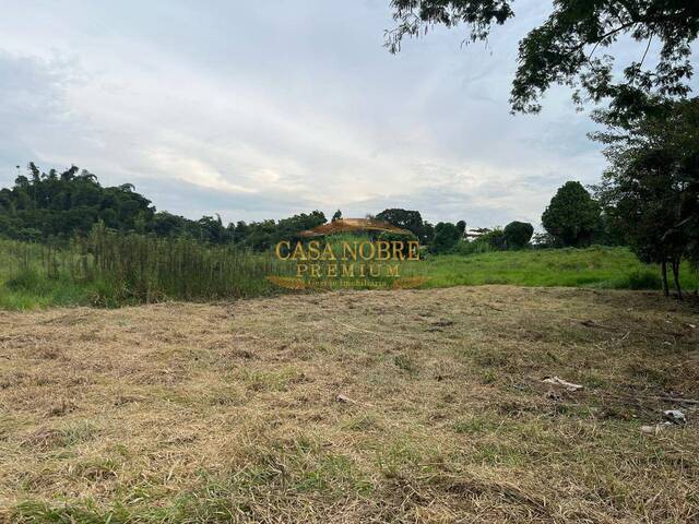 Área para Venda em Taubaté - 5