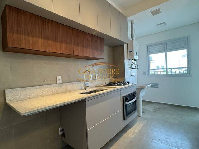 Apartamento para Venda em Taubaté - 5