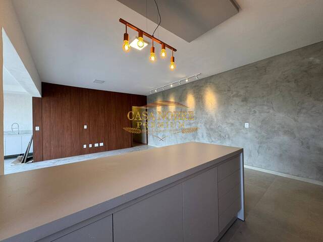 #100 - Apartamento para Venda em Taubaté - SP - 2