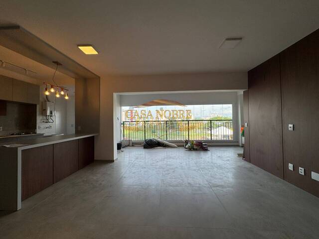 Apartamento para Venda em Taubaté - 4