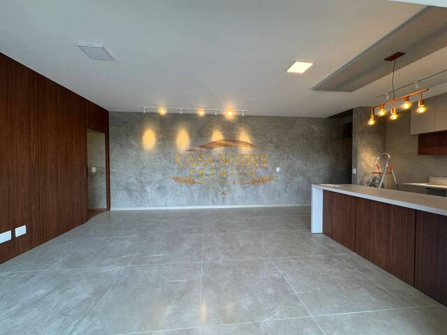 #100 - Apartamento para Venda em Taubaté - SP - 3