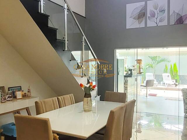 Casa para Venda em Tremembé - 5