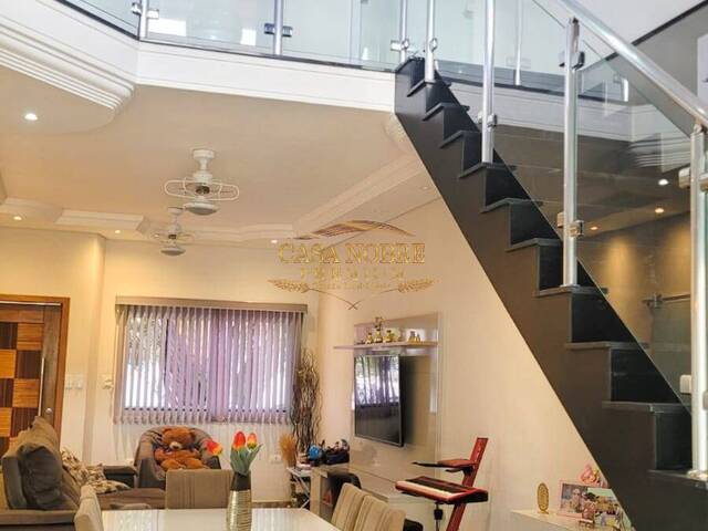 Casa para Venda em Tremembé - 4