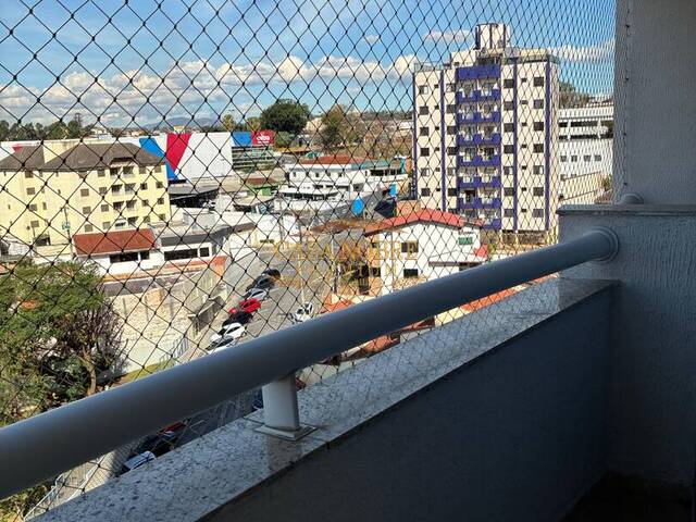 Apartamento para Venda em Taubaté - 4