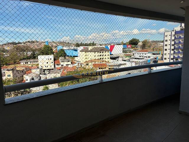 #98 - Apartamento para Venda em Taubaté - SP - 3