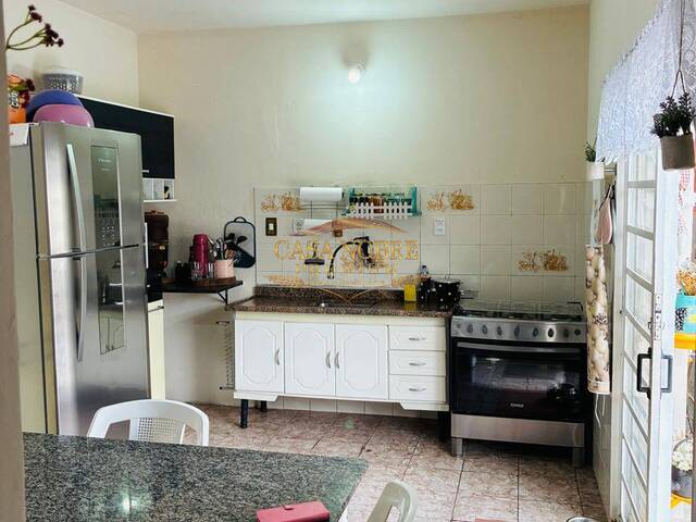 #105 - Casa para Venda em Taubaté - SP - 3