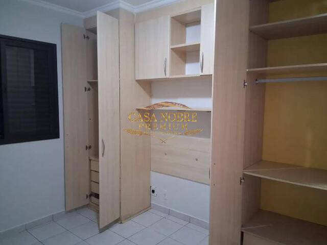 #106 - Apartamento para Venda em Taubaté - SP