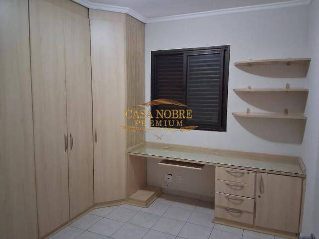 Apartamento para Venda em Taubaté - 4