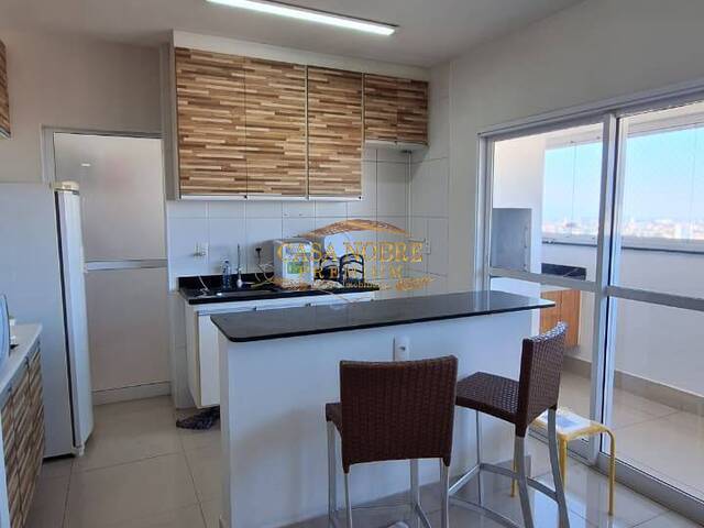 #107 - Apartamento para Venda em Taubaté - SP - 3