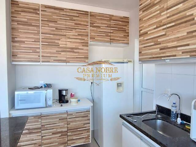 Apartamento para Venda em Taubaté - 5