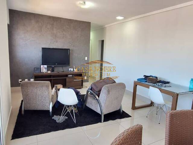 #107 - Apartamento para Venda em Taubaté - SP - 1