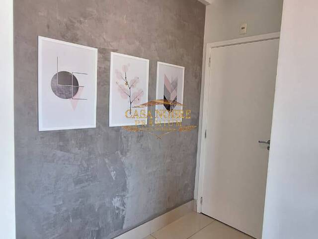 Apartamento para Venda em Taubaté - 4