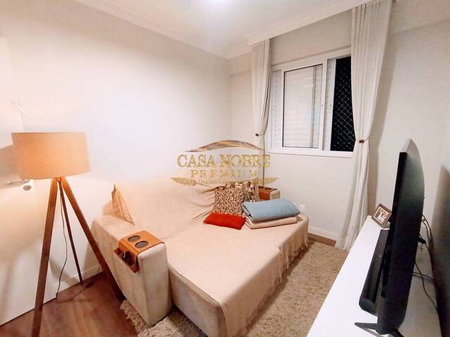 #113 - Apartamento para Venda em Taubaté - SP - 2