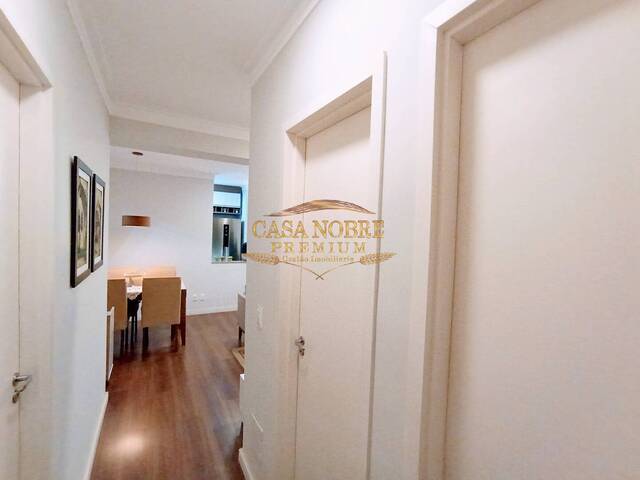 Apartamento para Venda em Taubaté - 5