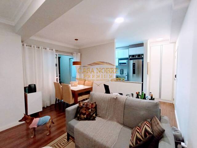 Apartamento para Venda em Taubaté - 4